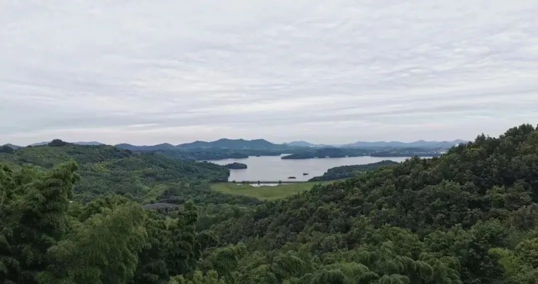 溧阳田雅江南度假酒店丨中国常州丨上海城拓建筑设计事务所有限公司-10