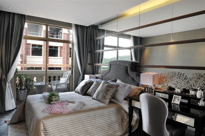 [新古典] 顶级法式简欧-6