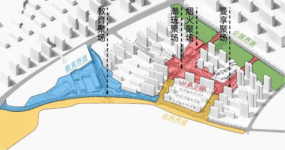 新疆万科都会未来城丨中国乌鲁木齐丨PTA上海柏涛-21