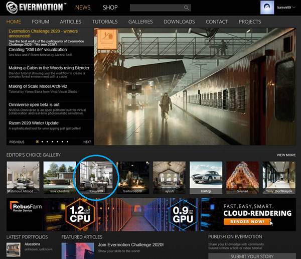 阁楼办公室可视化-10