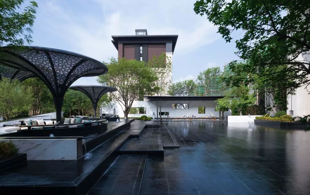 沈阳舜山府 | 城市中心的秘密花园-40