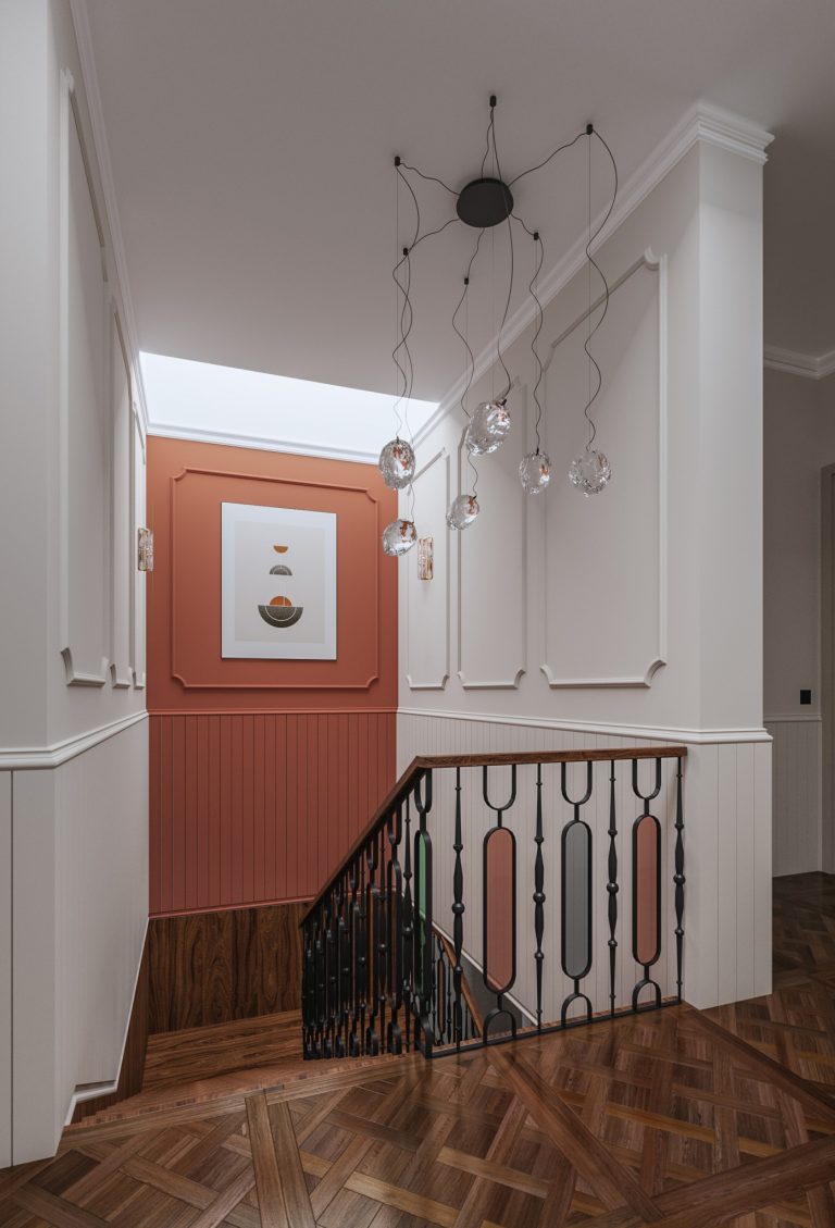 住宅 – 洛森·3建筑设计公司作品丨保加利亚-20