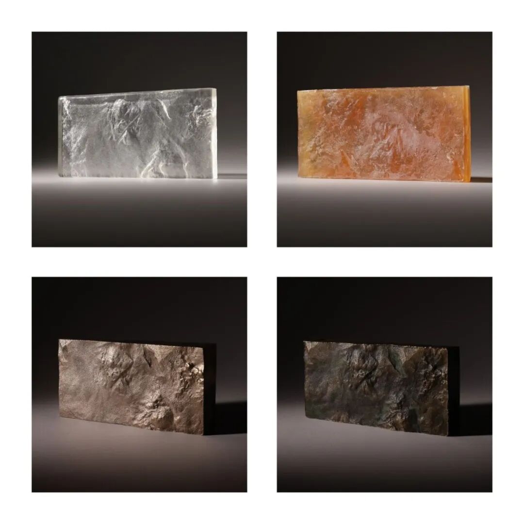 QS蝉联11年全球榜首：皇艺RCA2025建筑毕设展|全球毕设-18