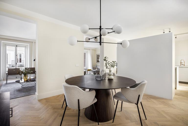 Reforma en clau contemporània | vilablanch. Estudi d'arquitectura interior a Barcelona. Projectes de restauració, clau en mà i per a promotores.-10