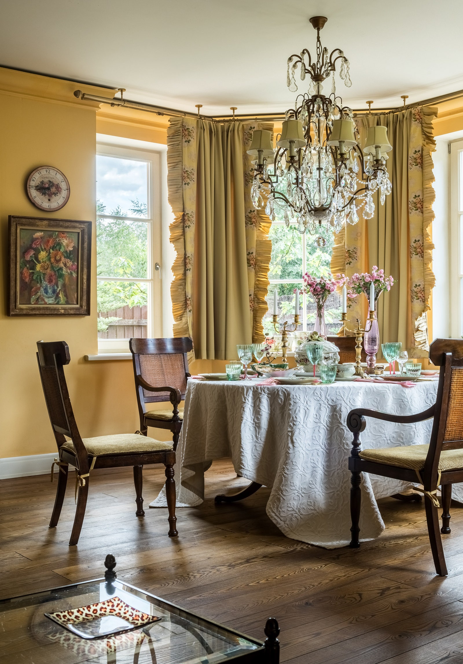 设计师鲍里斯·德米特里耶夫的家丨俄罗斯莫斯科-5