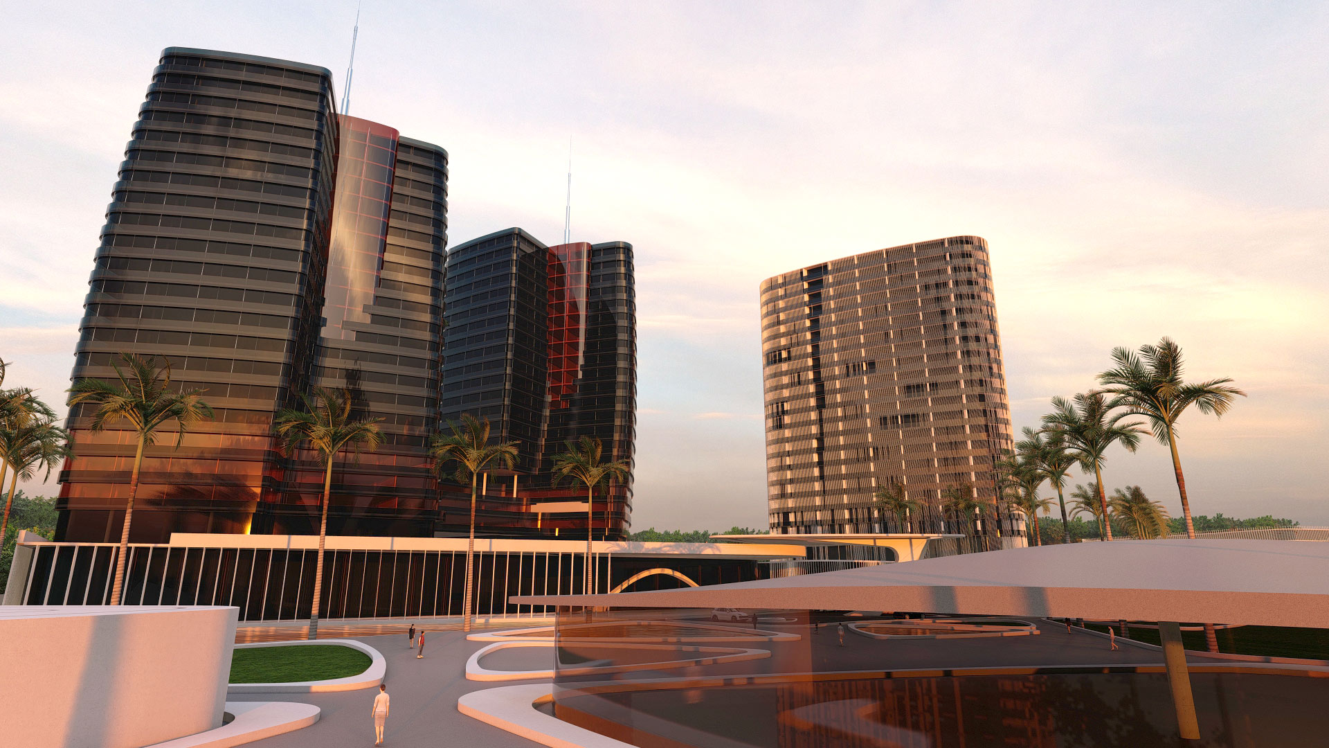 丨Atmosfactory团队,MESH设计团队-39