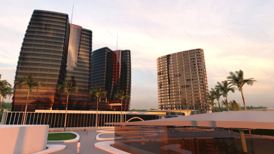 丨Atmosfactory团队,MESH设计团队-39