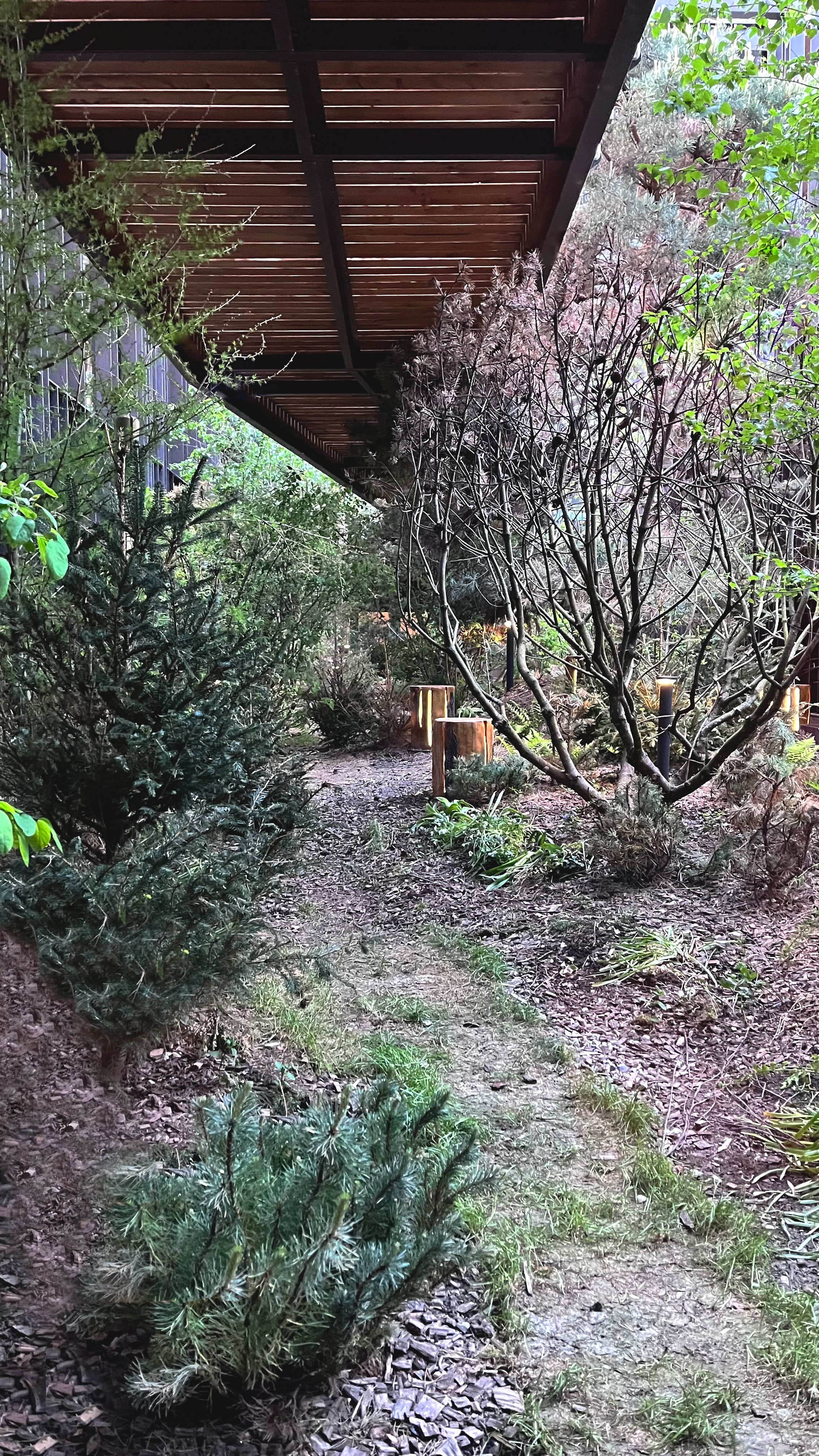 克莱恩蒙塔纳六善酒店丨瑞士丨AW² Architecture Workshop-33