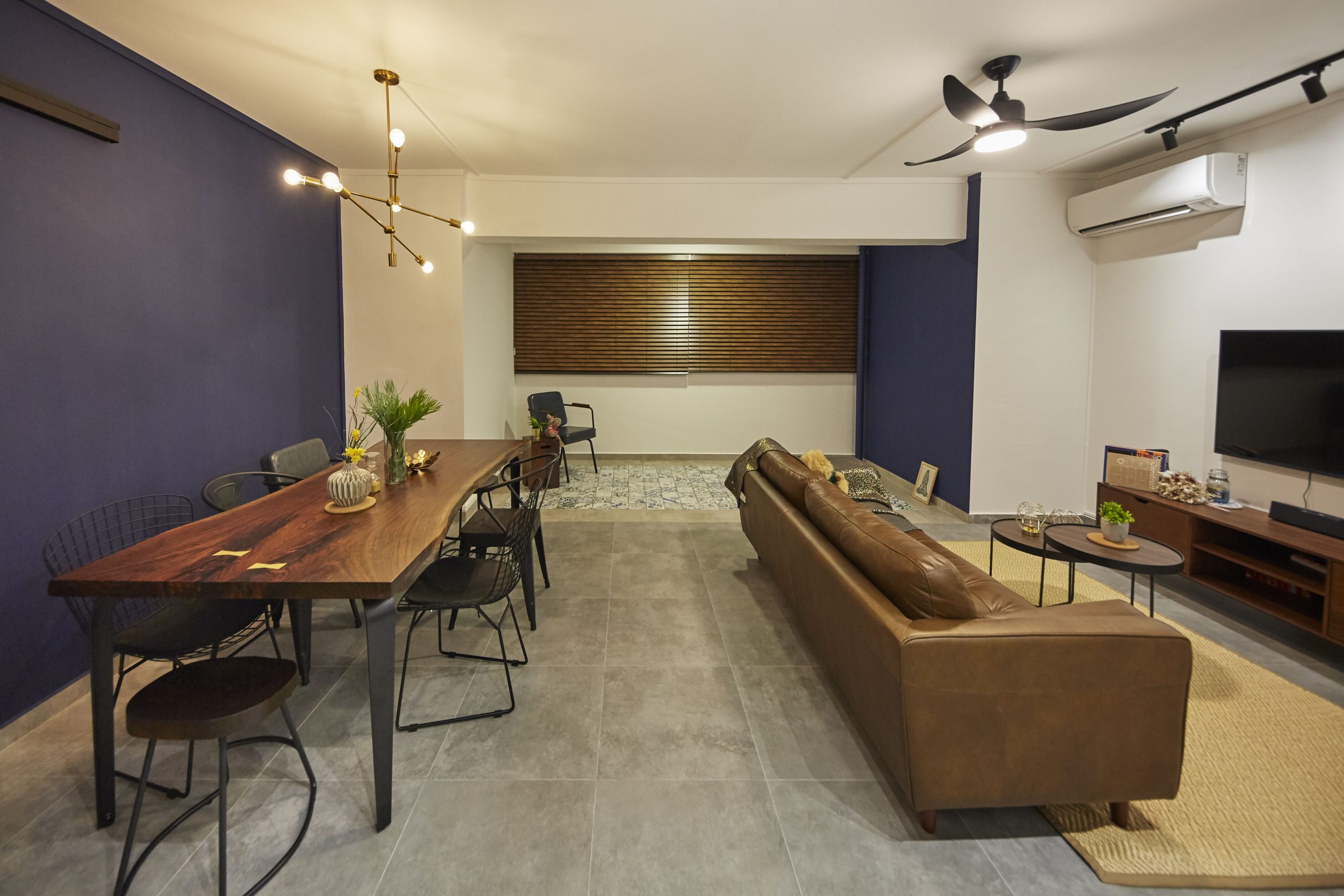 101 Simei - Residential & Commercial Interior Design FirmSingapore | The Interior Lab-20