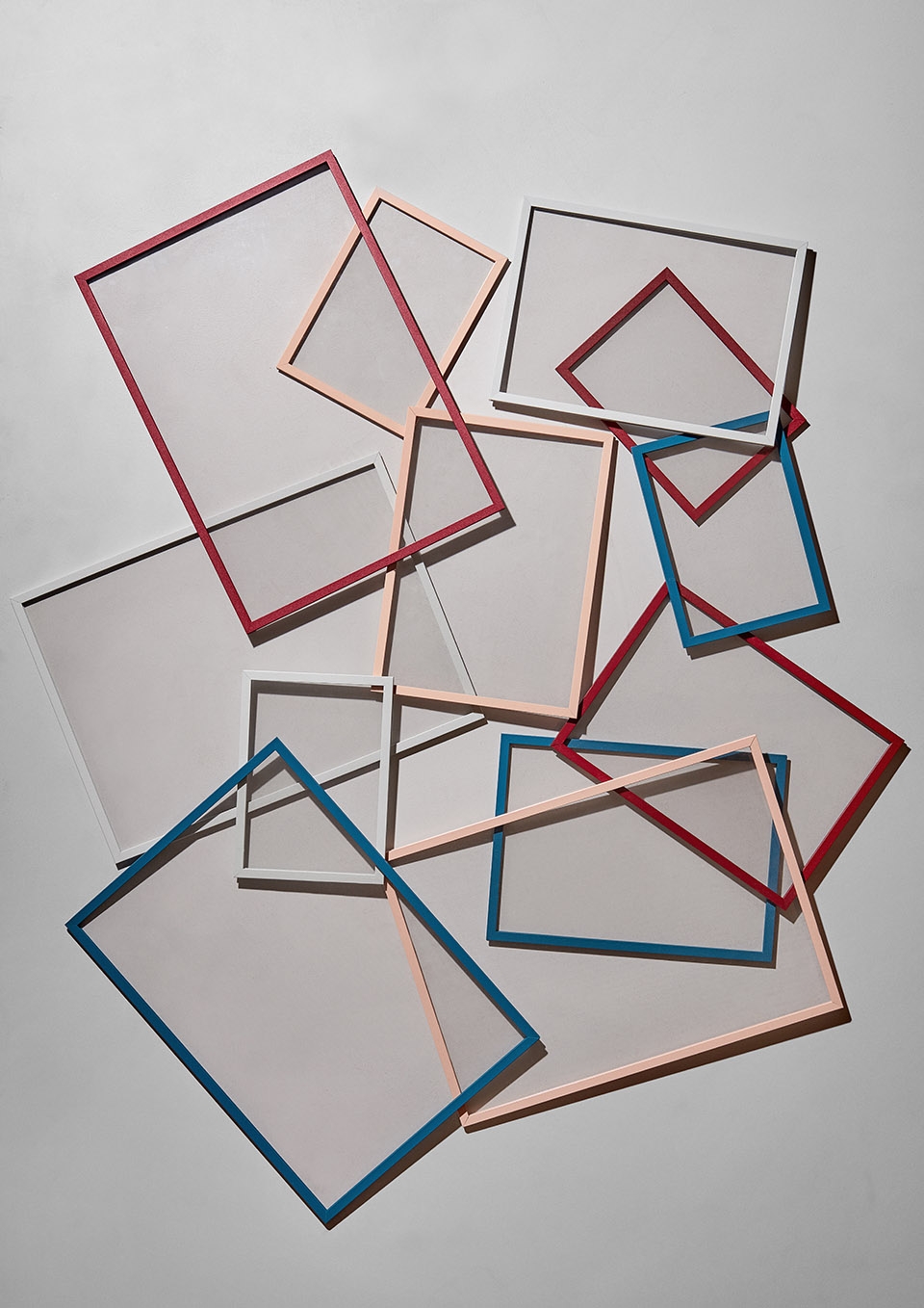 MOEBE 推出彩色框架，为室内设计增添新活力-13