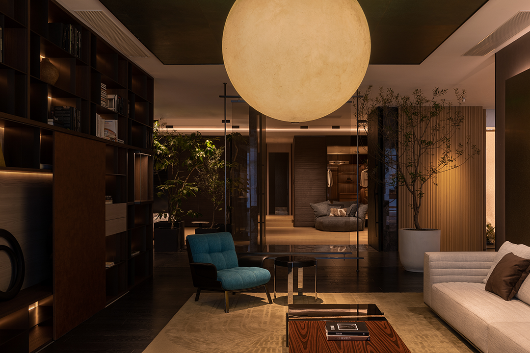 Roroom 品牌展厅丨中国-21