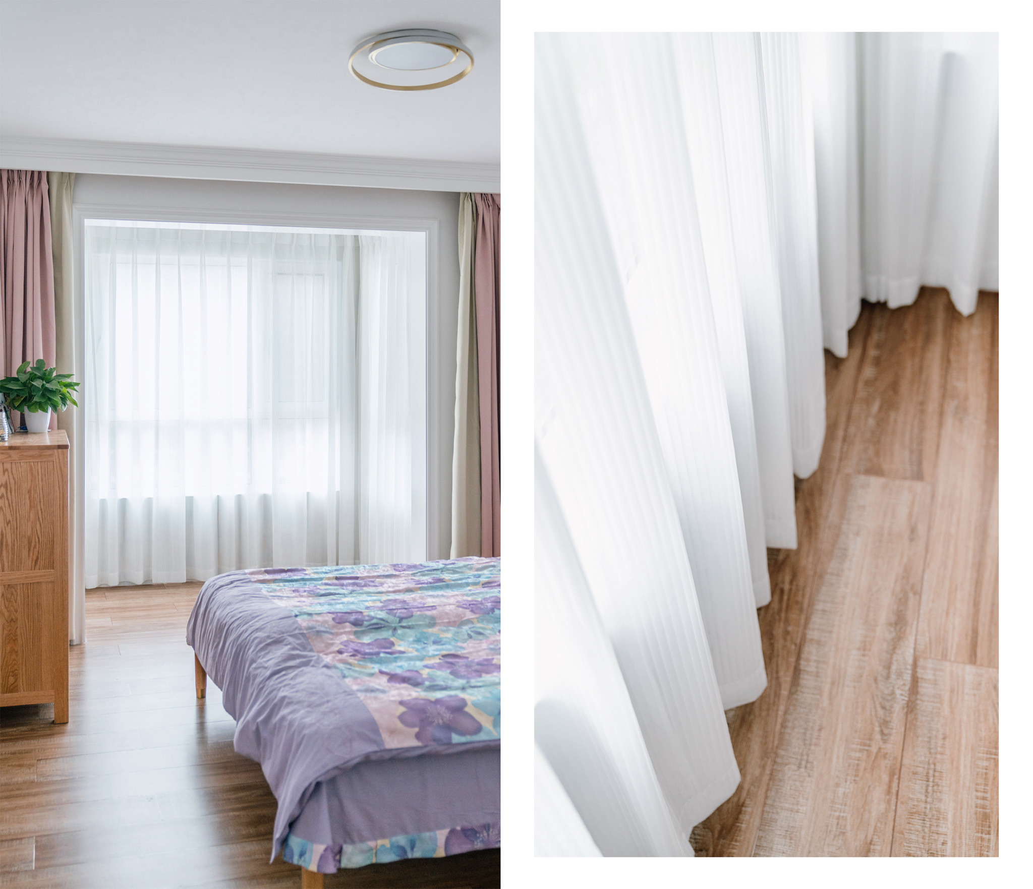 大同 90㎡养老住宅设计丨中国大同丨富华-31