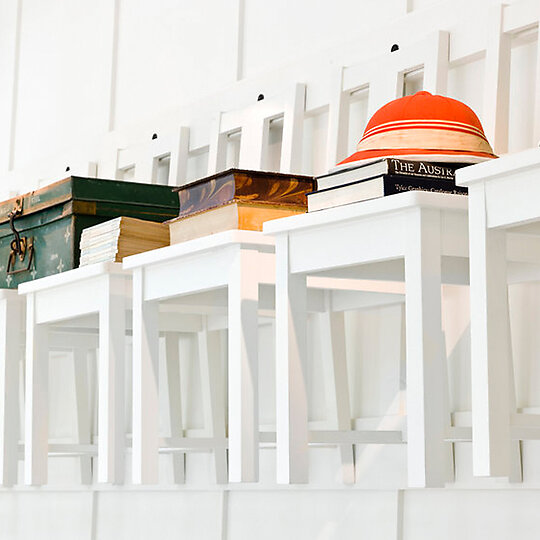 The Old Library by Hecker Guthrie | Australian Interior Design Awards-6