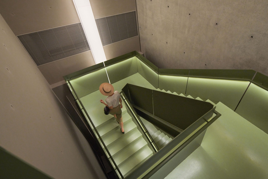 天目里CHINCHIN Bistro丨中国杭州丨春山秋水 x Fillstudio-24