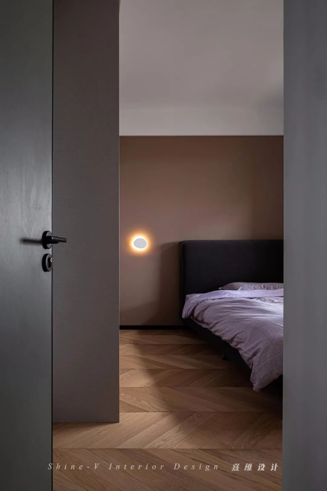 《舒颜》 | 4 米长中央岛台，定义独特家居生活-109