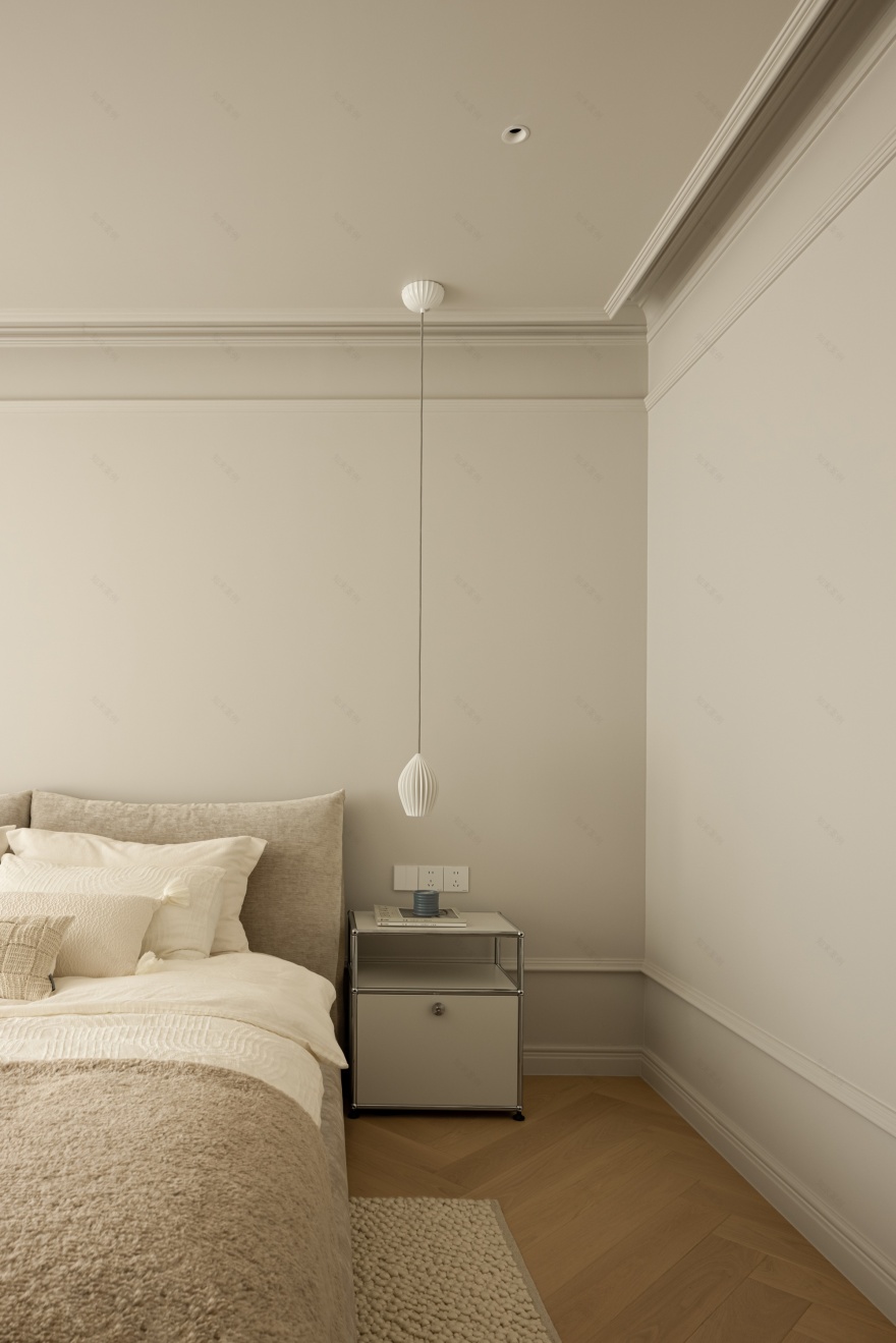 「画境」现代丨中国杭州丨菲拉设计-65