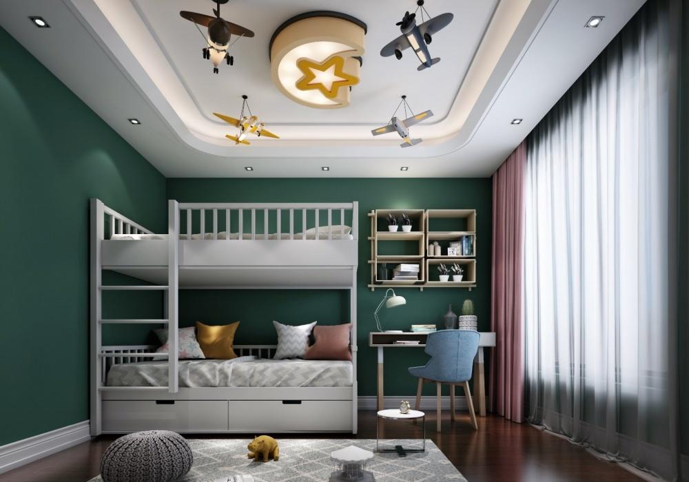 现代简约，黑白灰的优雅与时尚-15