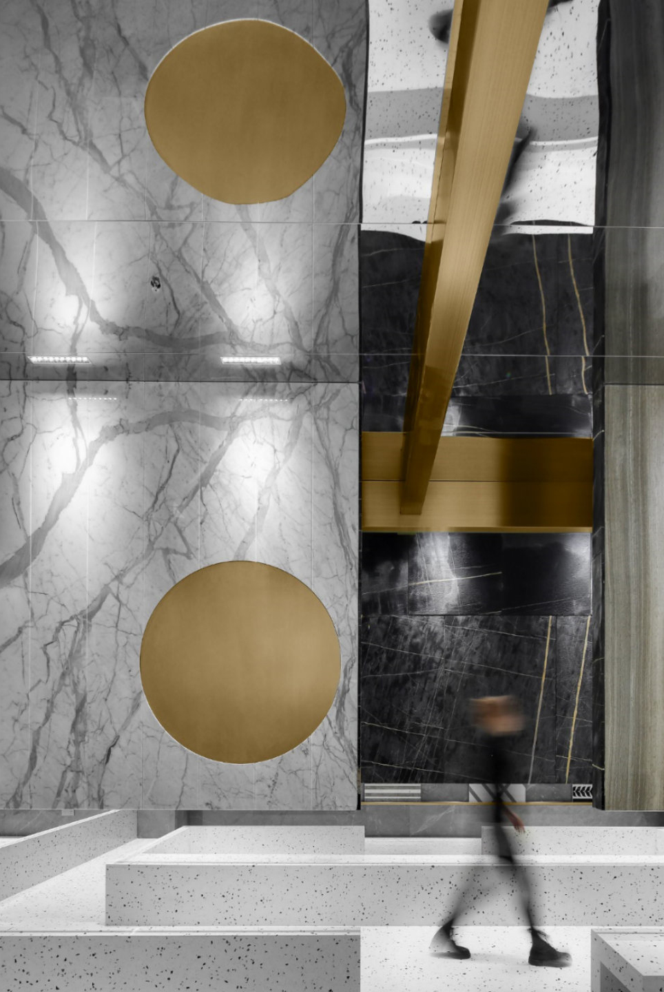 许智超：反重力-石空漫步-7