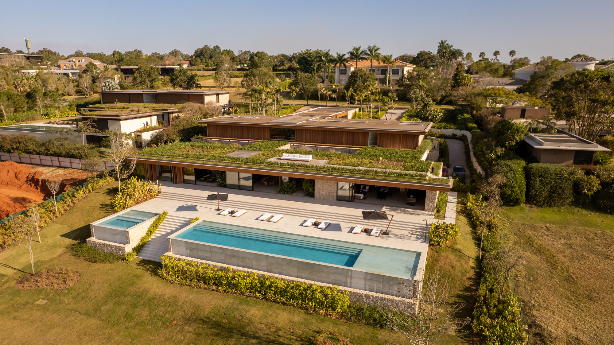 拉面宗尼之家（注：Ramenzoni可能是特定名称，因缺乏更多背景信息，这里仅按常见方式拆分音译Ramen为拉面，zoni音译为宗尼） 丨巴西丨KA2R Arquiteura-33