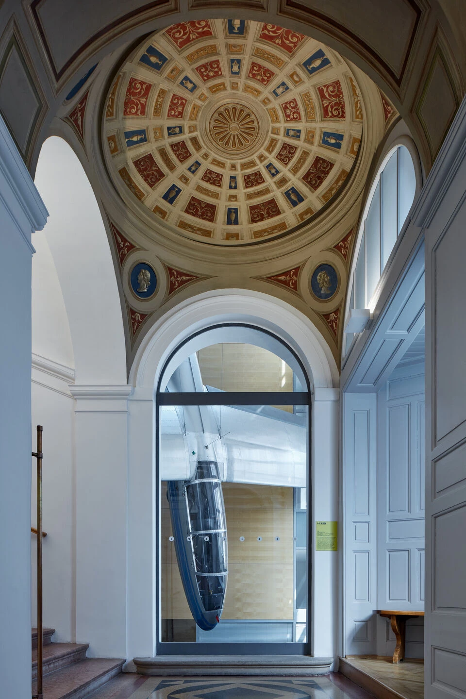 Moravian Gallery | ART DESIGN FASHION | Moravian Gallery | Archello-16