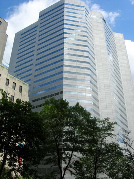 David Boulva Cleve（建筑以建筑师命名）丨David Boulva Cleve,Nicole-3