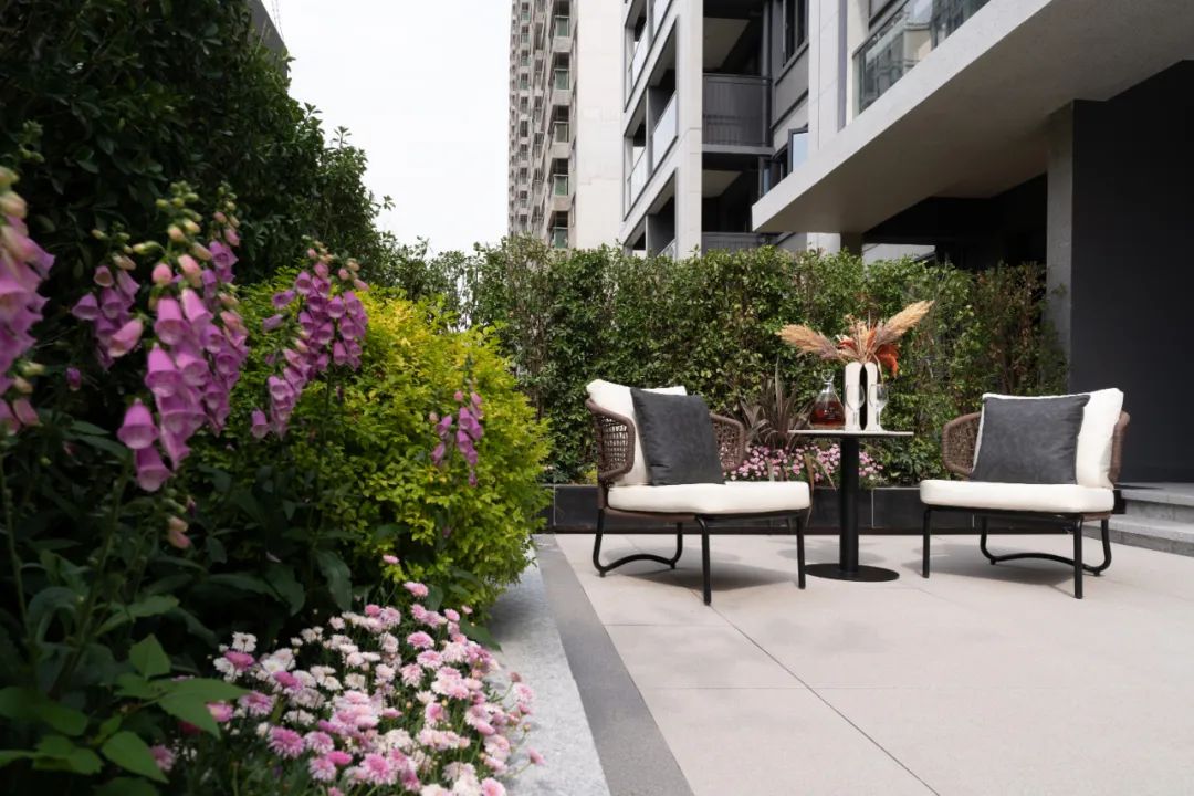 海伦堡玖悦府叠墅丨中国成都丨聚舍联合设计-55