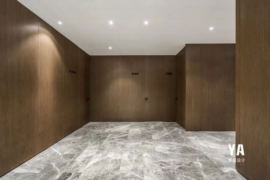 雅盛装饰 | 商业空间全面升级,重新看待空间的细节,只为你来-30