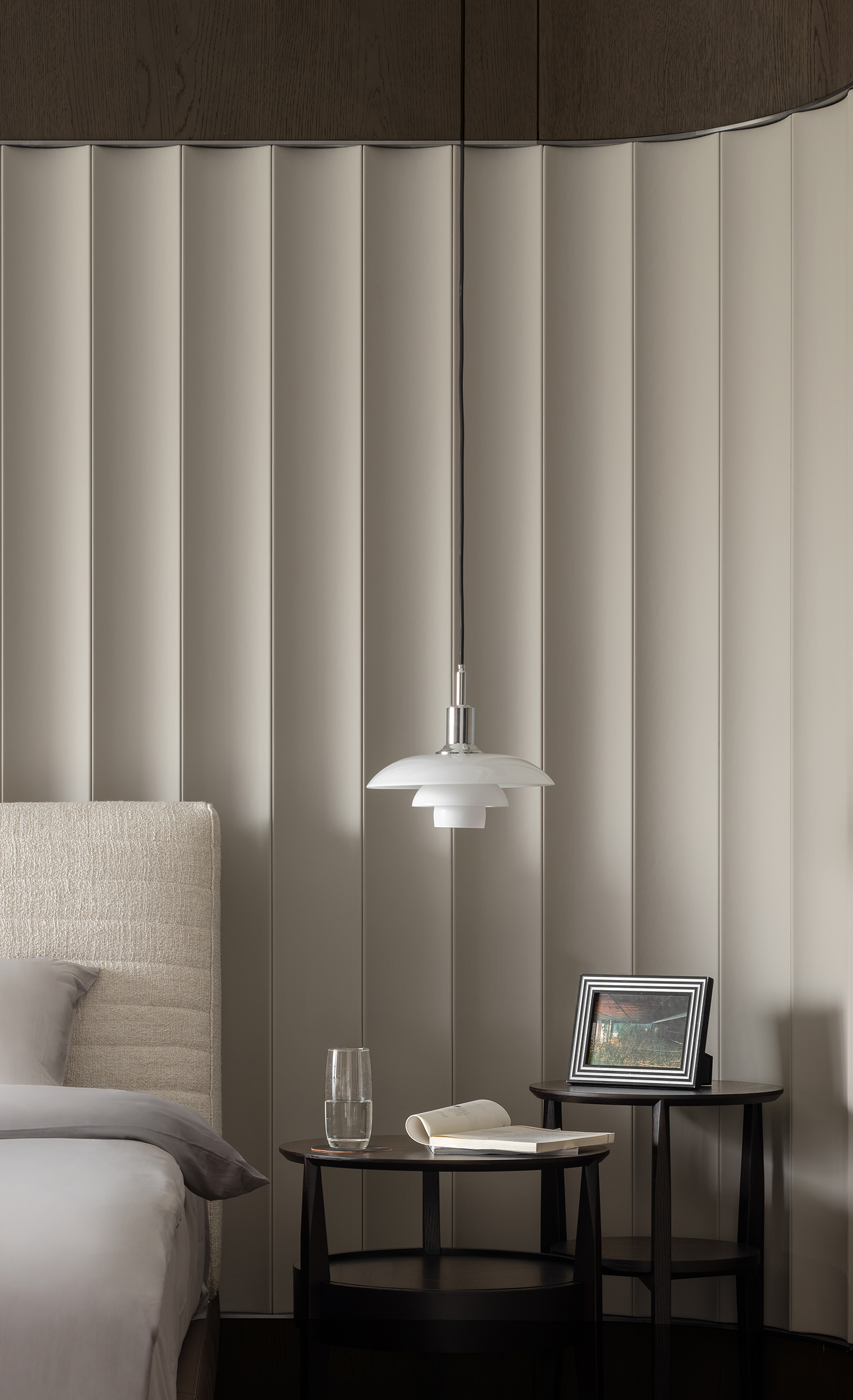 600m² 奢华海景顶层复式丨中国深圳丨冉古设计-61