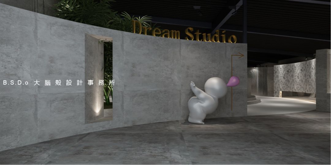 保定追夢攝影藝術館——极简克制,深藏想象-36