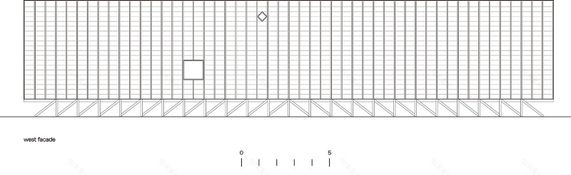 公园管理员 Aladino 的家丨智利丨Iván Bravo Architects-50