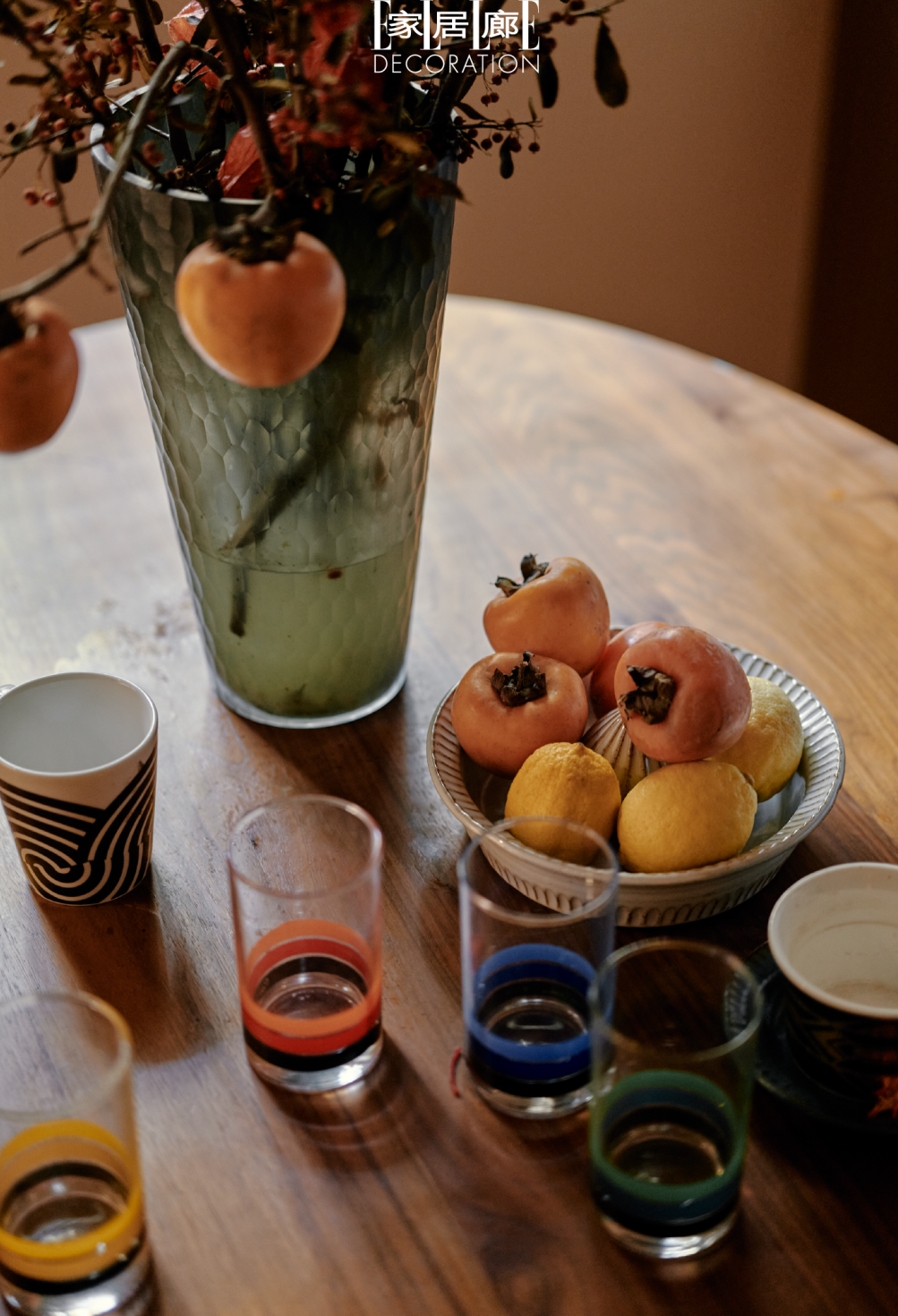 设计师黄煌的森林小屋丨中国上海丨黄煌(Heddy)-45