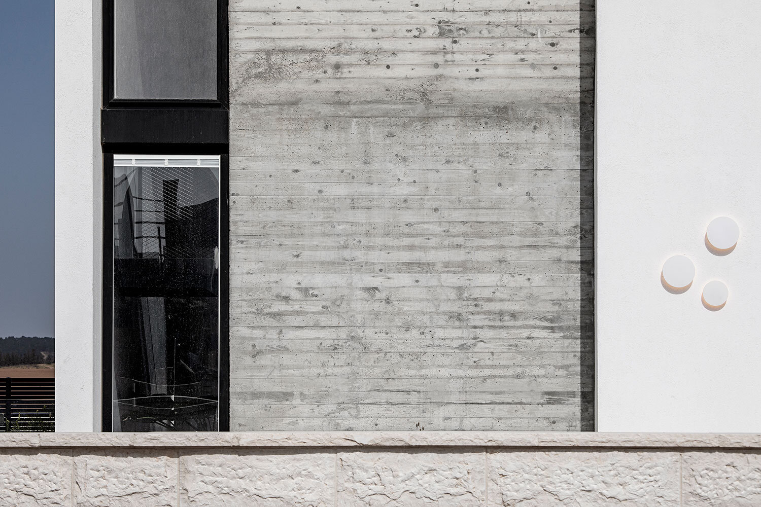 家庭住宅 5 号丨哥伦比亚梅塔丨RUST architects-3