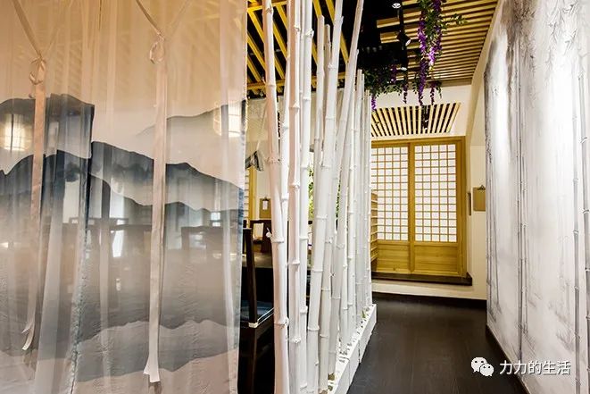 "雅致烟火气——弘·日式烧肉设计鉴赏"-14