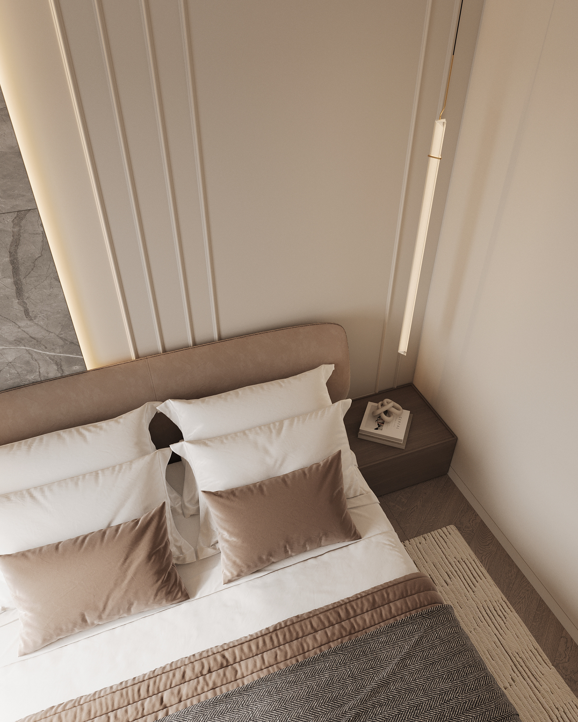 平层丨挪威丨Dart Studio-33