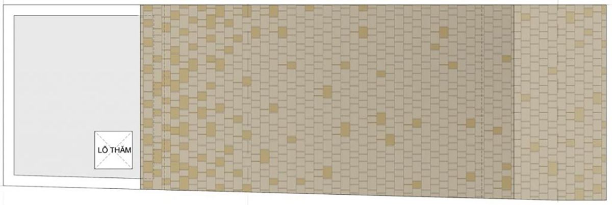 越南度假风 NPK Micro Town House 设计-55