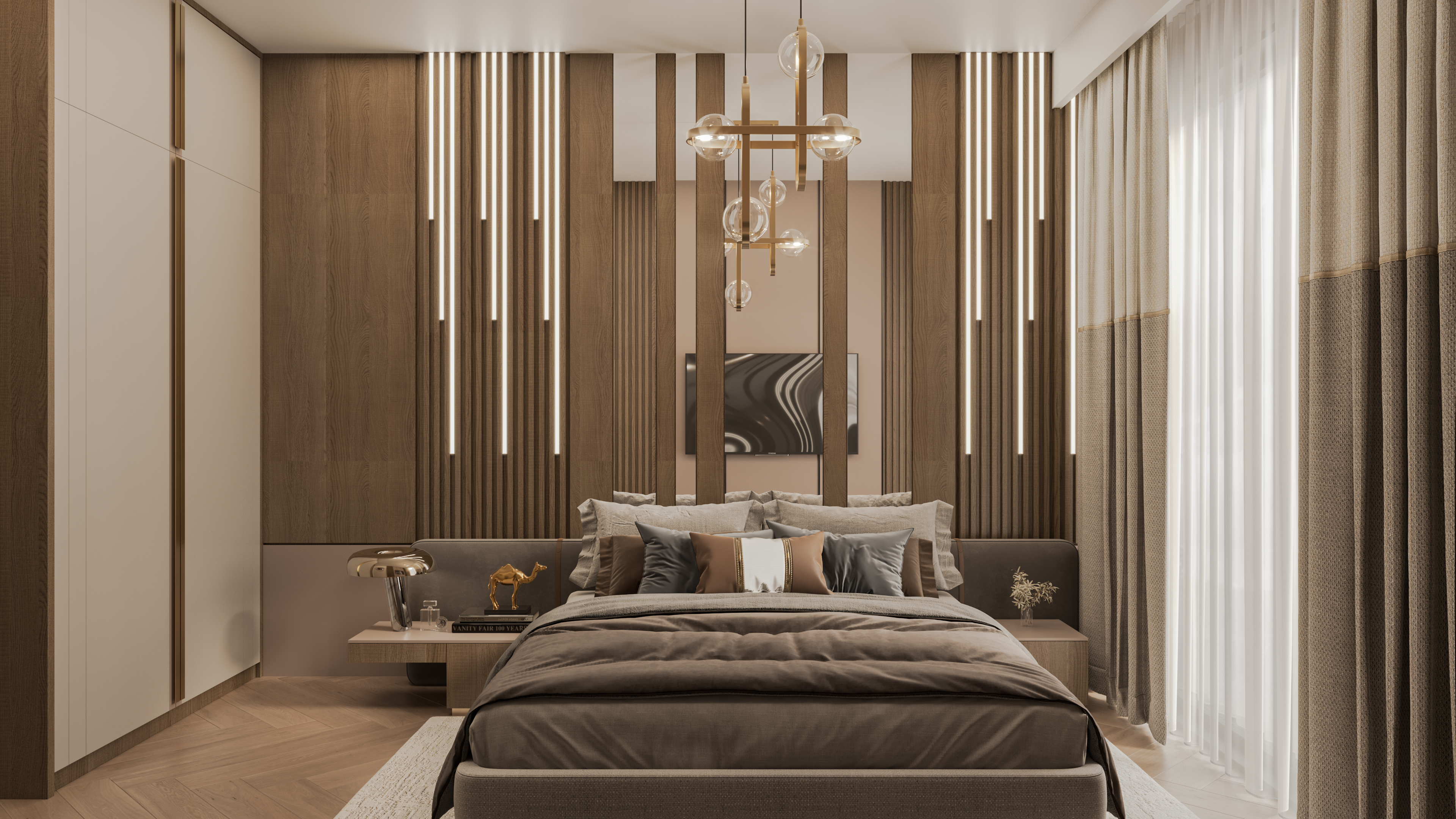 小户型丨土耳其-11