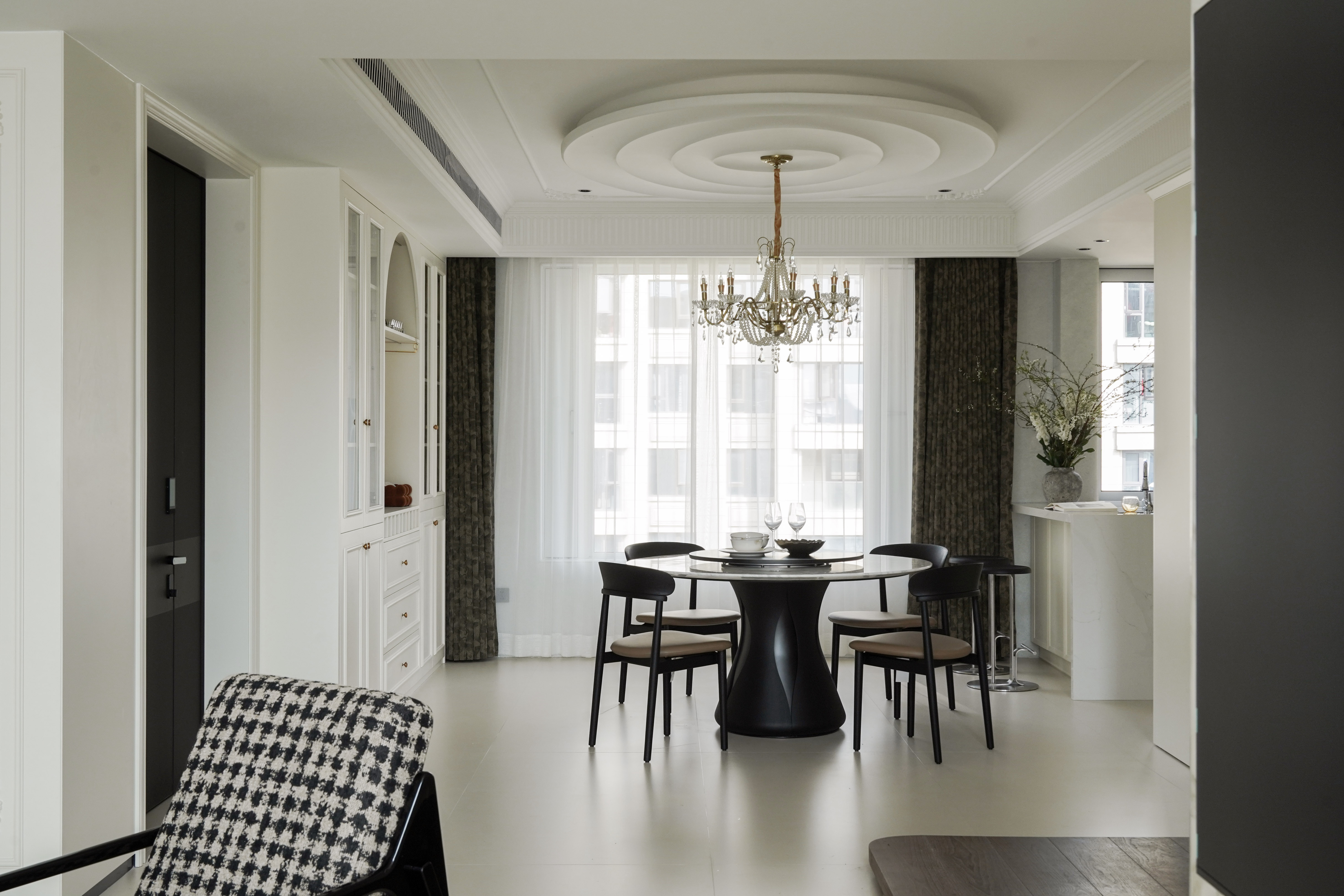 大自然.外滩柏悦-2