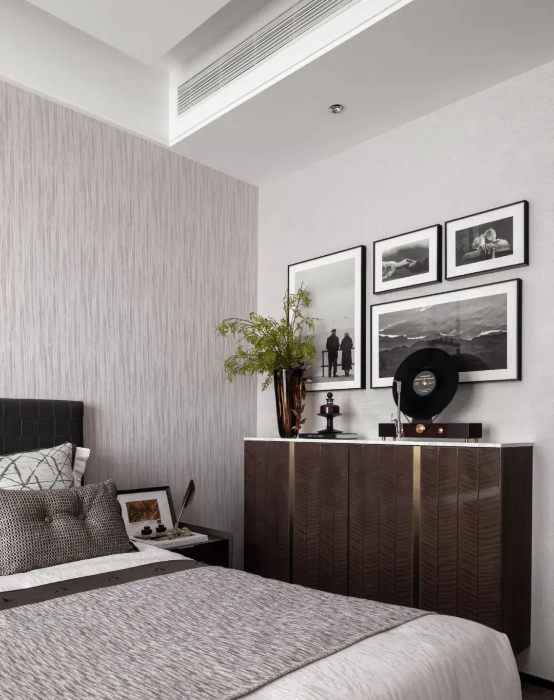 招商·南通中创样板间丨中国南通丨VPG万品设计-44