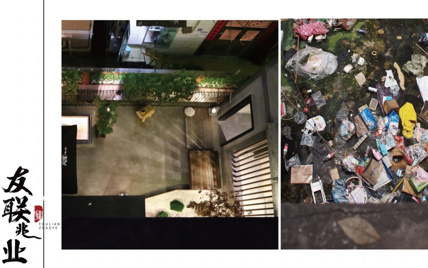 重塑记忆 | 深圳 80 年代老房子的翻新之旅-39