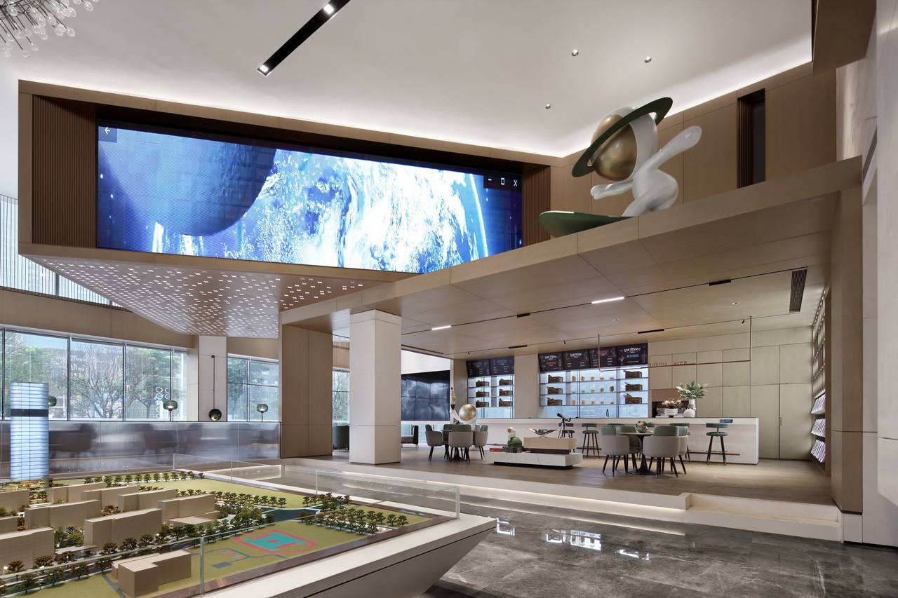 大时代美学家·灿若繁星 | 越秀X刘卫军-37