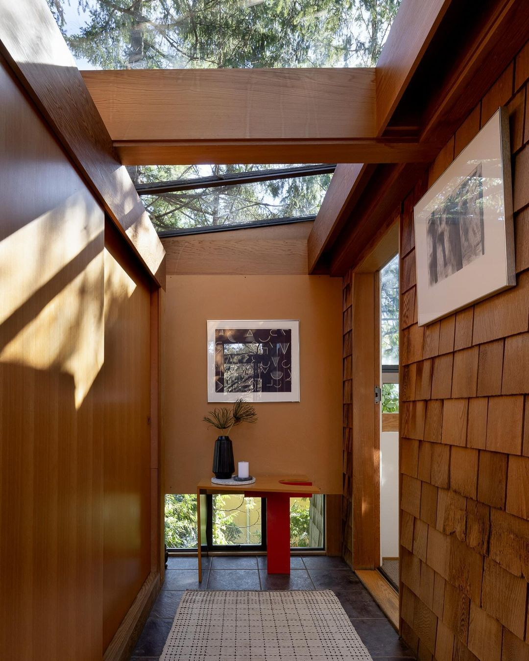 路易·卡雷住宅丨法国巴黎丨阿尔瓦·阿尔托（Alvar Aalto）-93