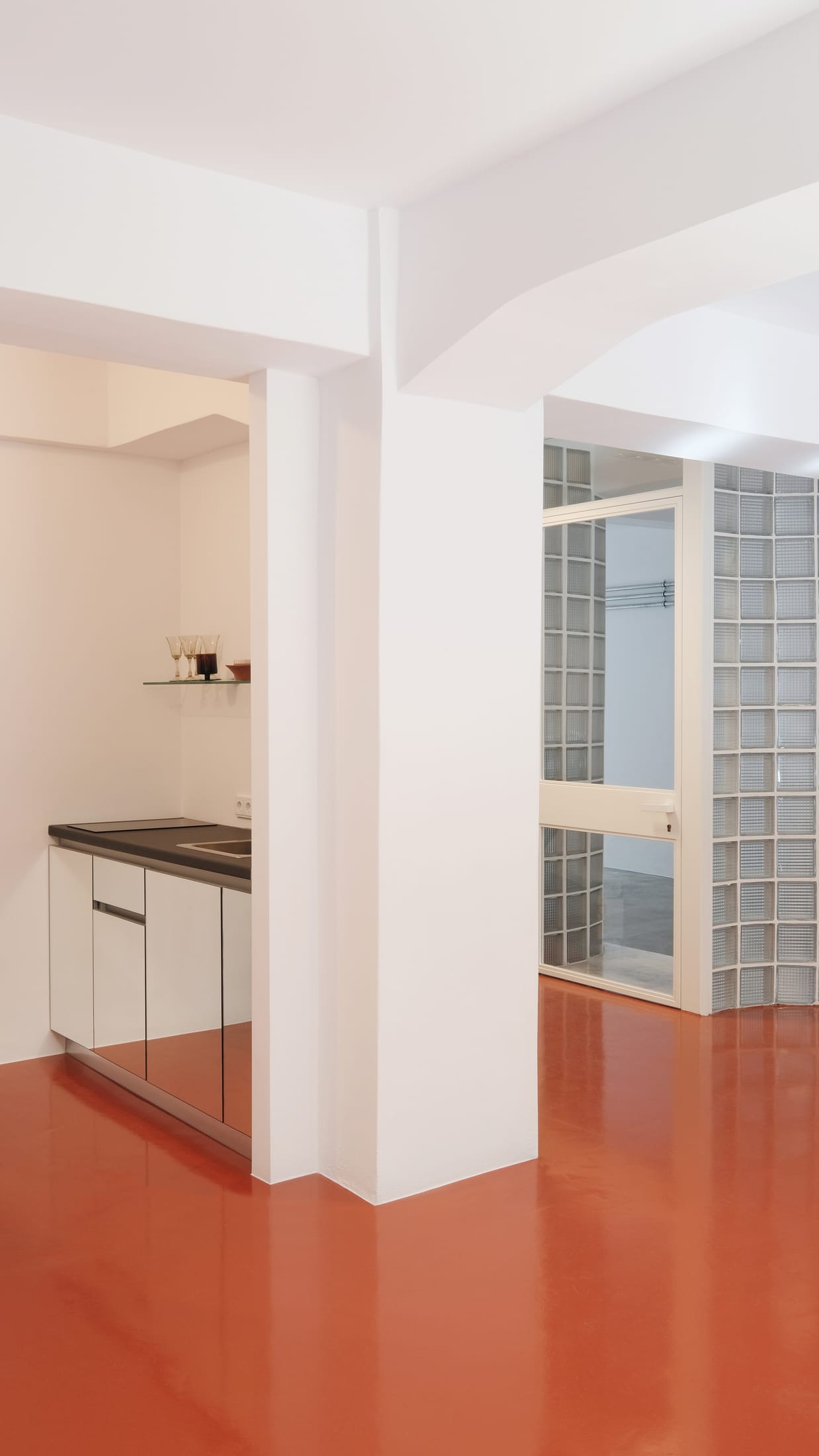 XT 97 Interwar Modern 翻新项目丨希腊雅典丨Lara Vartzioti-22