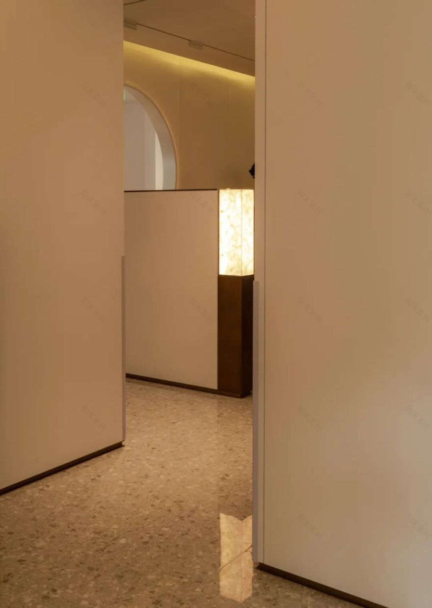 绣花針出品|以空间叙事,重塑人文与商业的共生美学-101