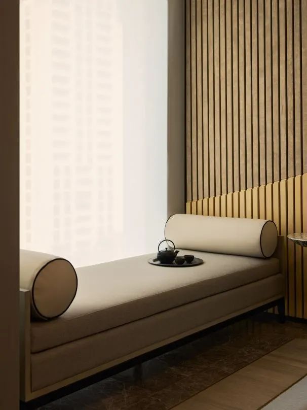 曼谷奈乐·安缦酒店丨泰国曼谷丨Denniston Architects丹尼斯顿建筑事务所-68