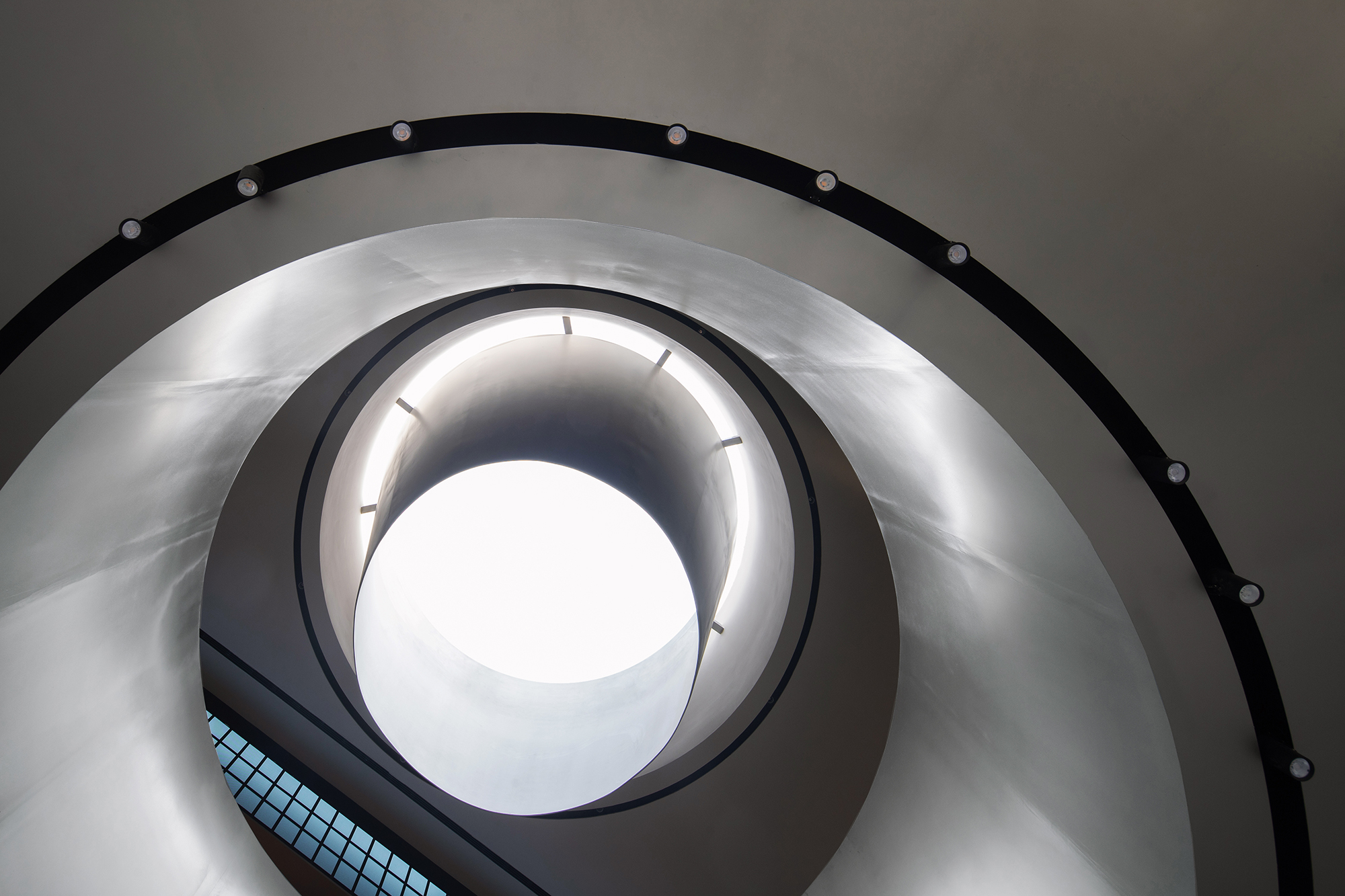 融创·超越大厦丨中国天津丨TOMO DESIGN-53