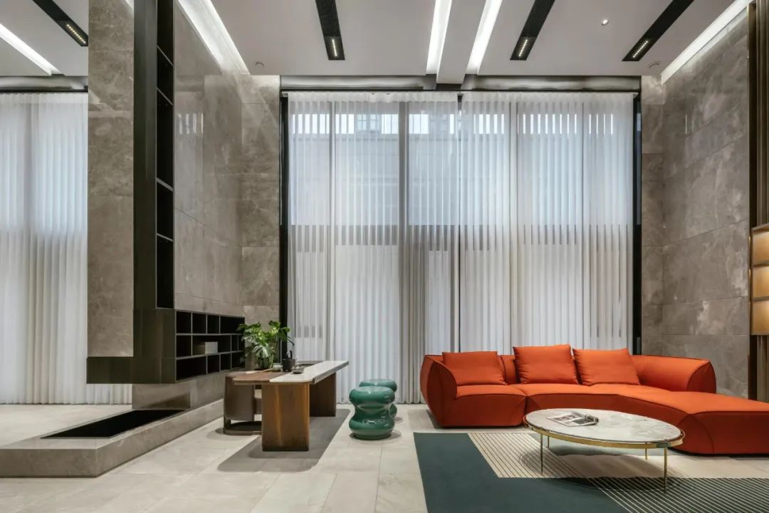 苏州国宾壹号,700㎡返璞归真大宅-60