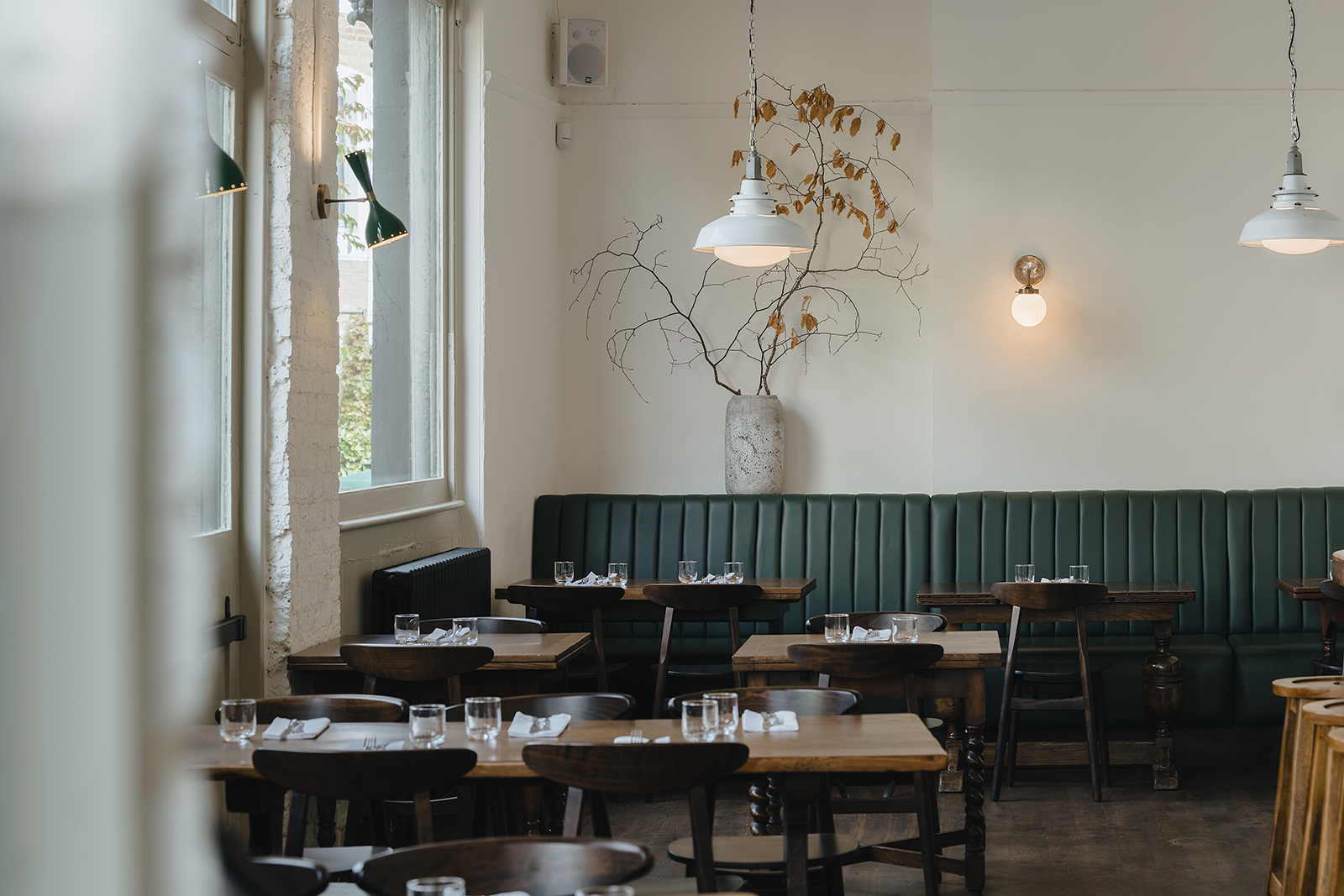 Sunday Best: the finest roast dinners in London | Journal | The Modern House-1