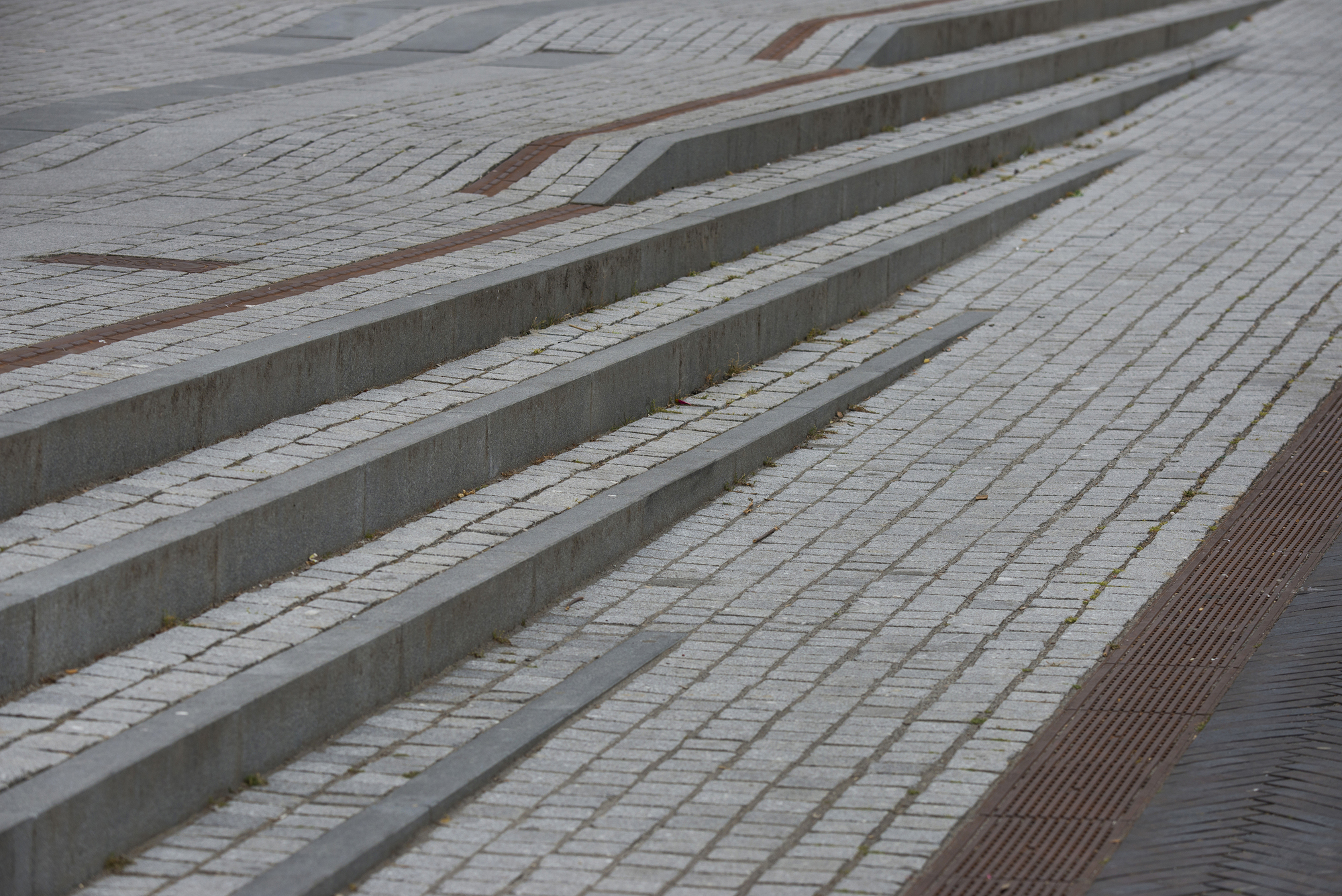 奥本罗市中心丨丹麦丨Topotek 1,ADEPT-5