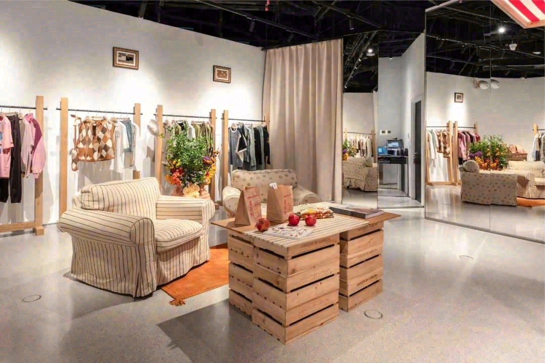 GARÇON BY GARÇON 北京限时店丨中国北京-108