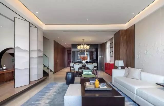 室内丨当代中国的新东方-8